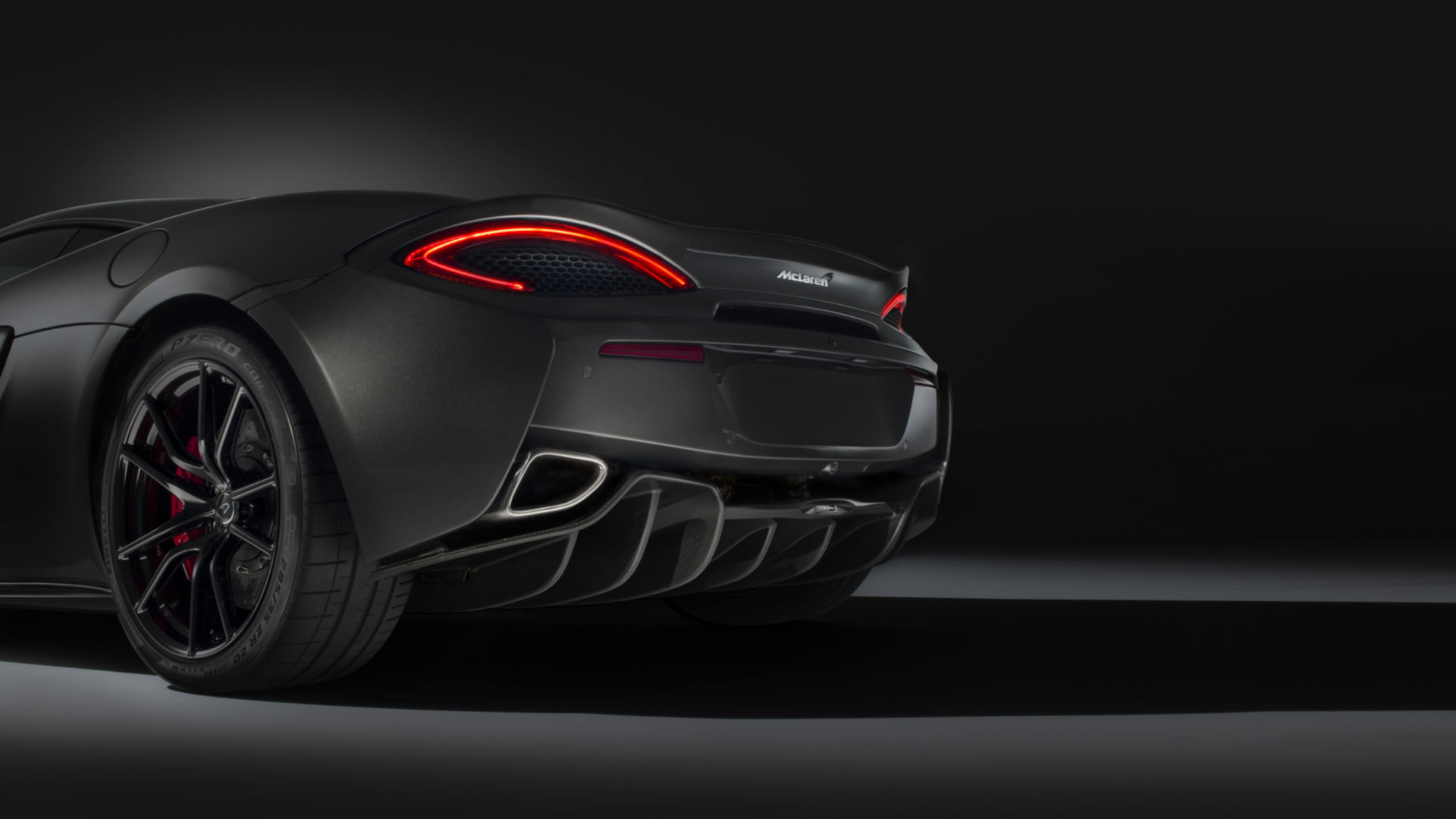 McLaren Ownership - Catalogue | McLaren Automotive | GB